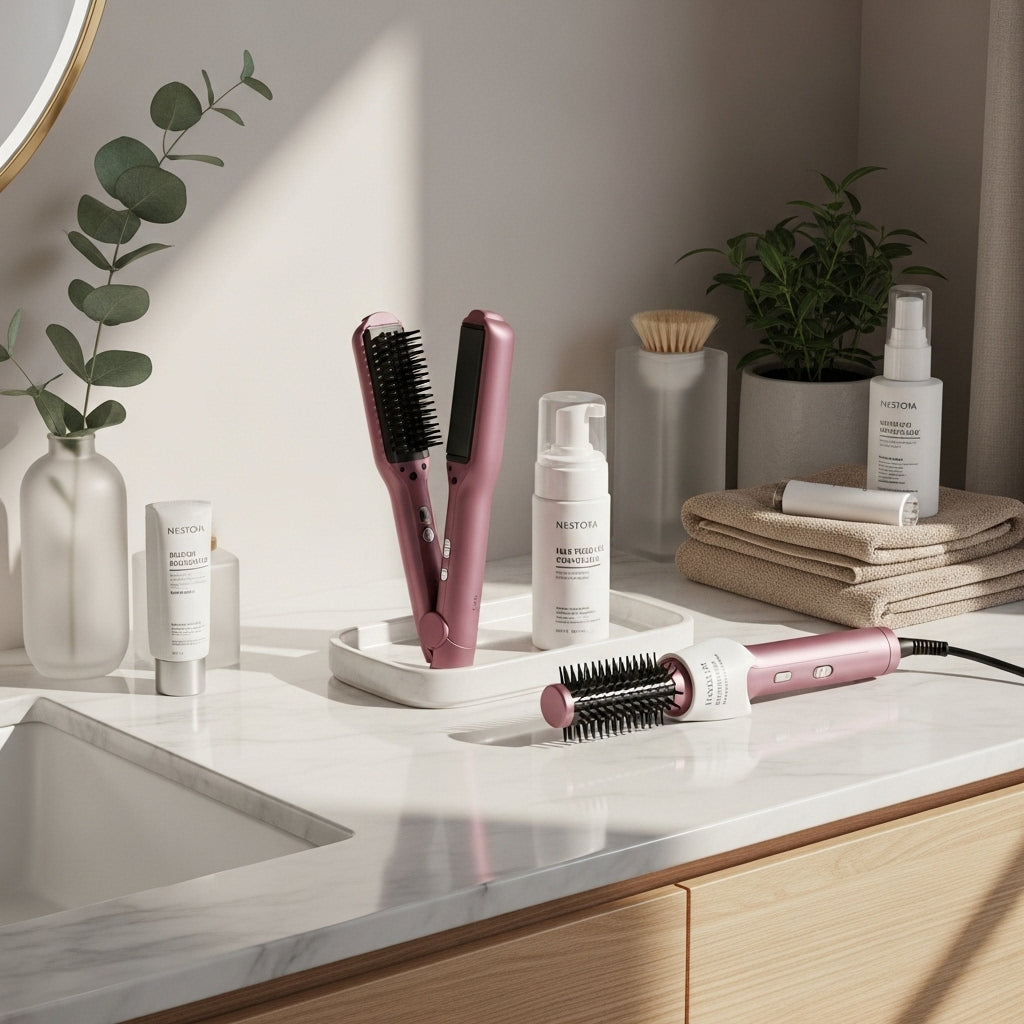 Beauty & Grooming Essentials