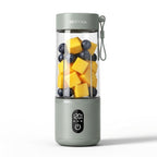 Portable Mini USB Juicer Blender – 380ml
