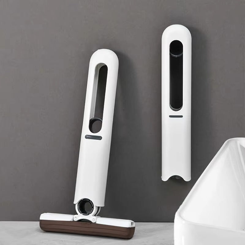 Mini Squeeze Mop – 360° Cleaning