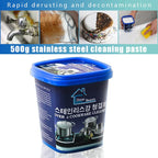 Multi-Surface Cleaning Paste – Rust & Stain Remover (500g)
