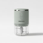 Portable Mini USB Vegetable Chopper