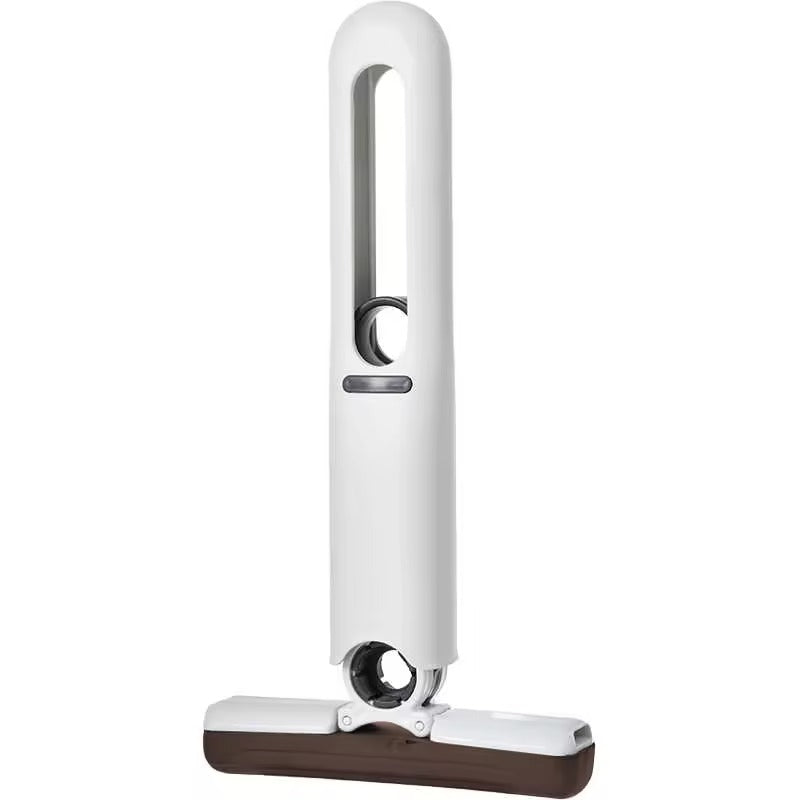 Mini Squeeze Mop – 360° Cleaning