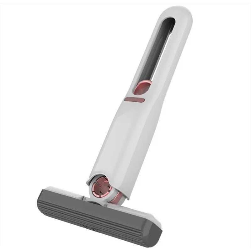 Mini Squeeze Mop – 360° Cleaning