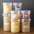 Airtight Food Container (600–1500ml)