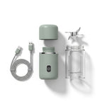 Portable Mini USB Vegetable Chopper