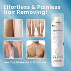 Ecrin Hair Removal Spray – Fast & Gentle (200ml)