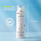 Ecrin Hair Removal Spray – Fast & Gentle (200ml)