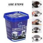 Korean Cookware Magic Cleaner (IMPORTED)