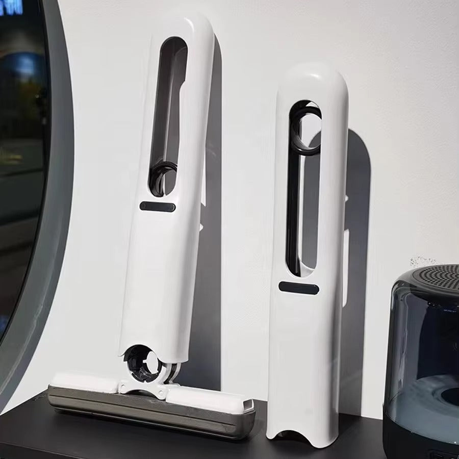 Mini Squeeze Mop – 360° Cleaning