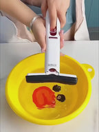 Mini Squeeze Mop – 360° Cleaning