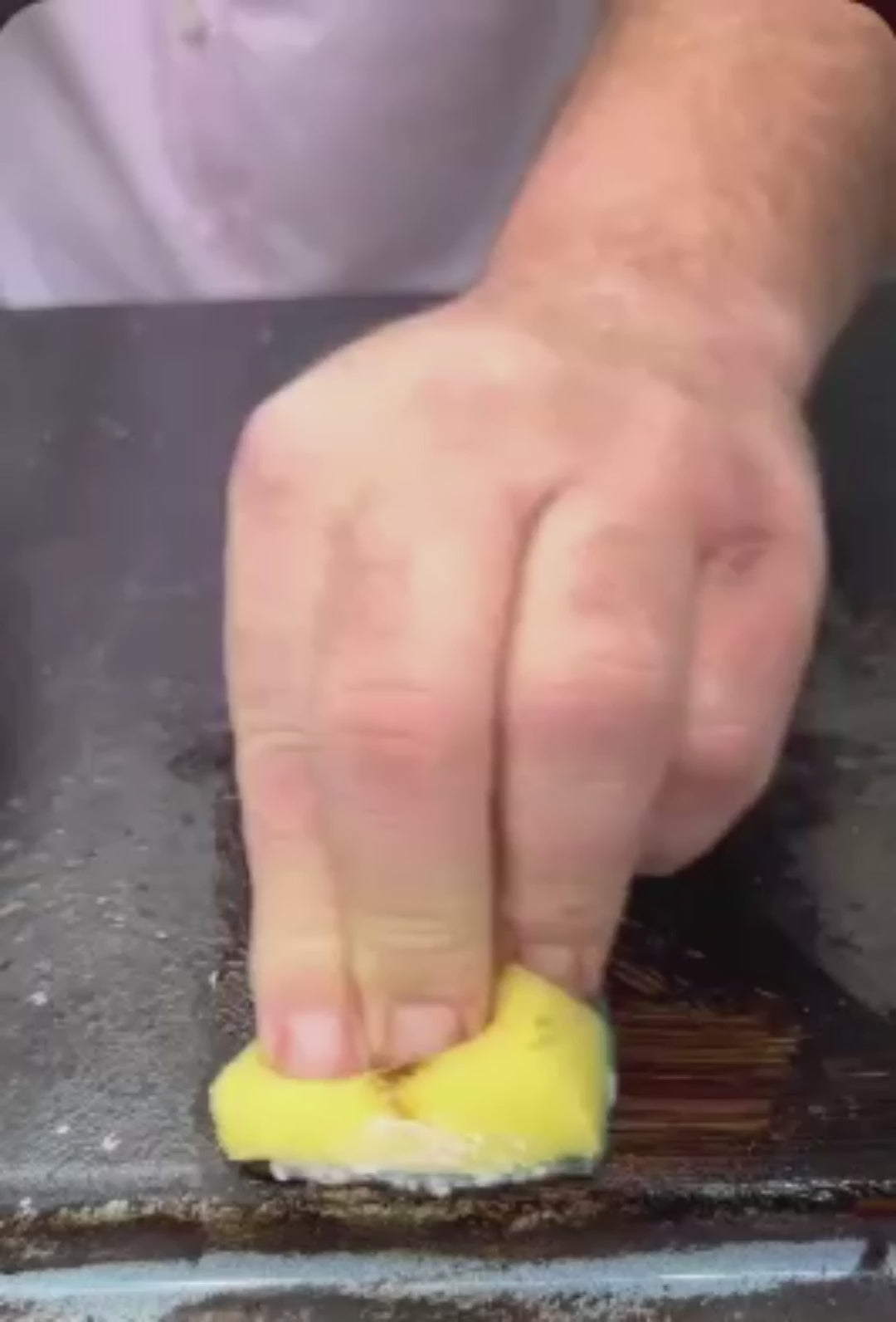 Korean Cookware Magic Cleaner (IMPORTED)